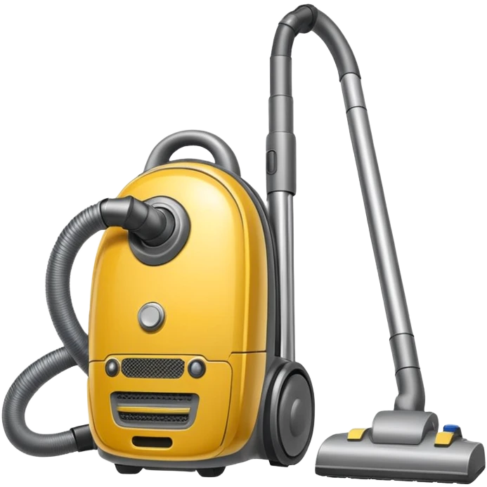 Staubsauger  emoji