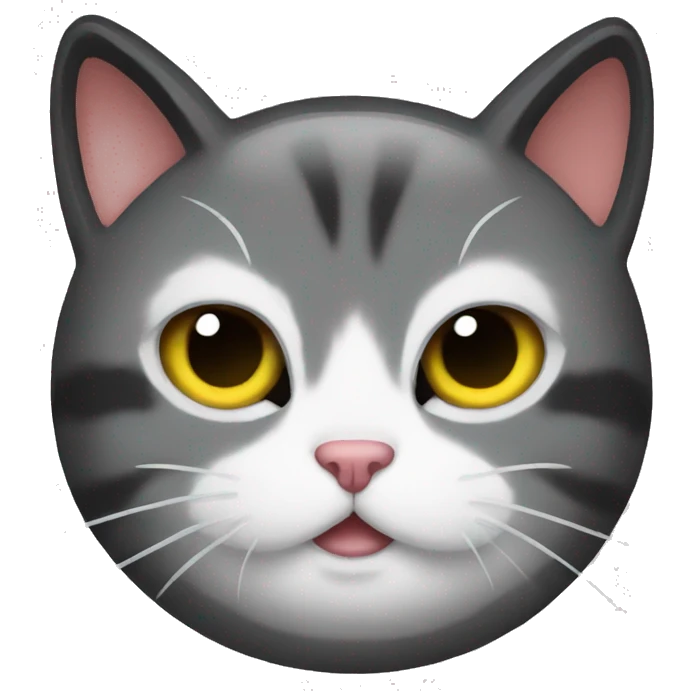 catbomb emoji