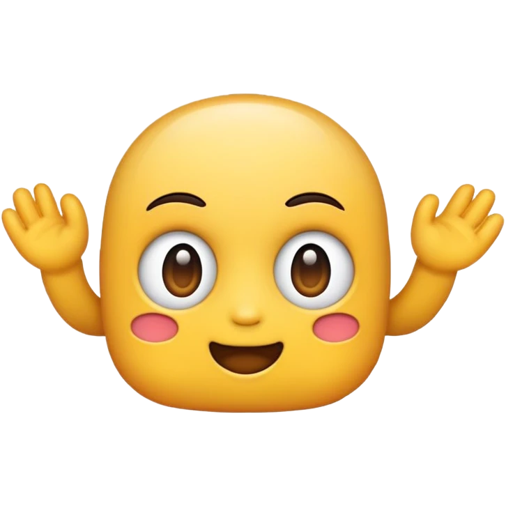 Okay buddy emoji
