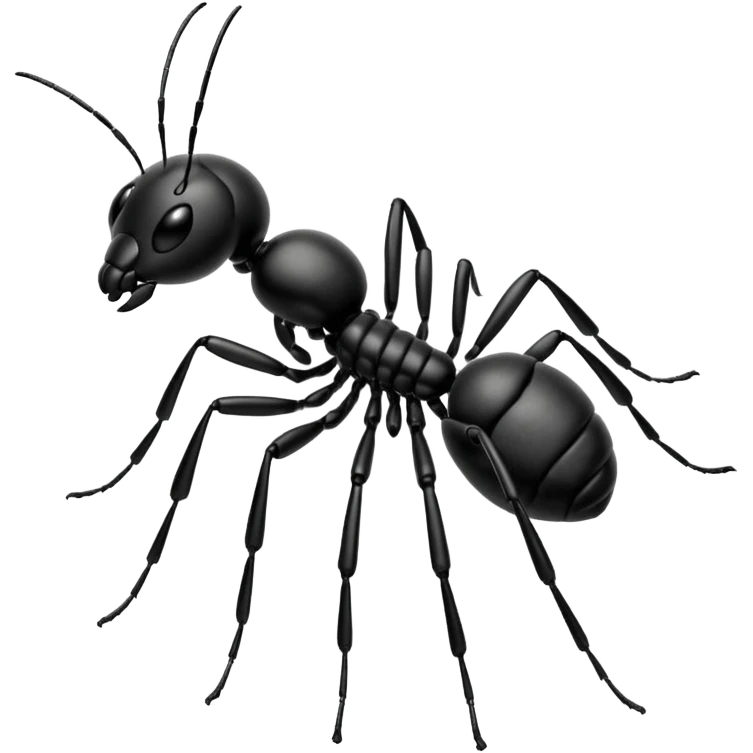 Ant 🐜 emoji