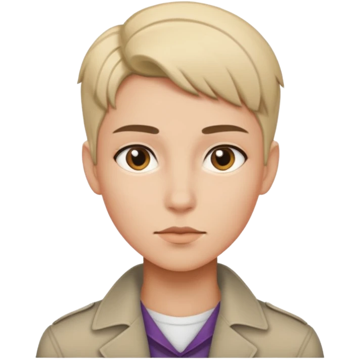 Become emoji
