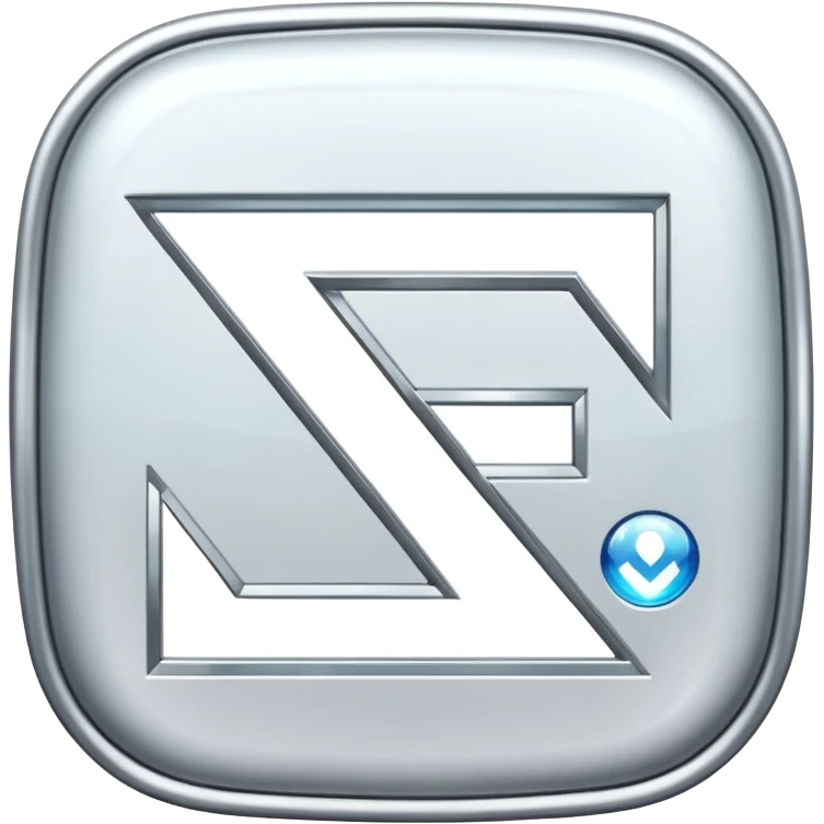 glitter white symbol bank emoji