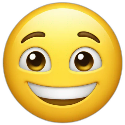 Yes it lease emoji