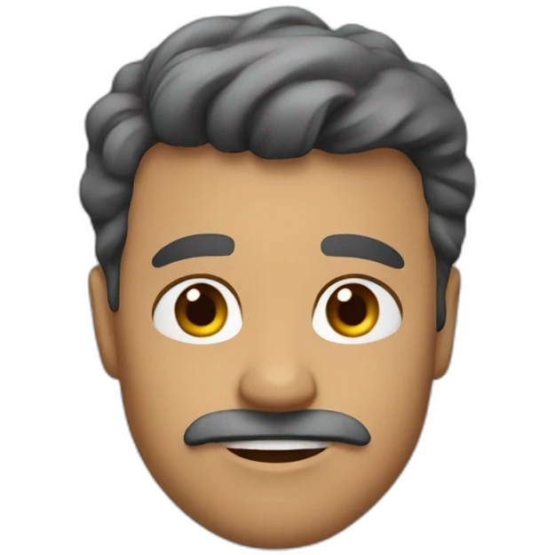 Dad emoji
