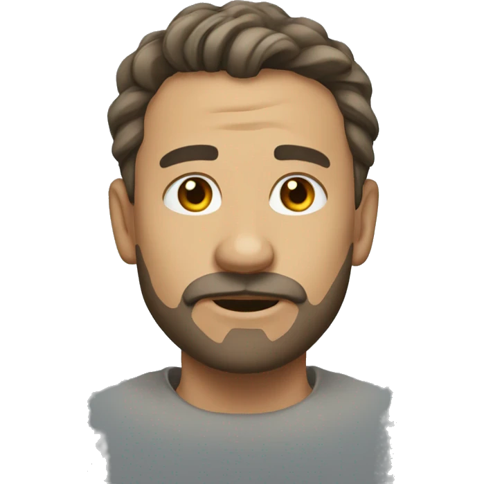 Шпиц emoji