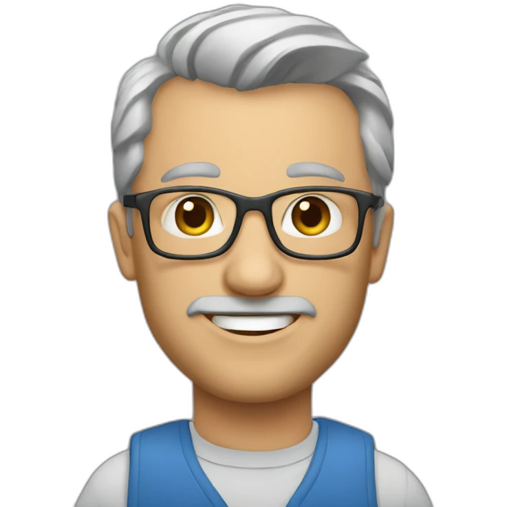 Dennis brognard ha emoji