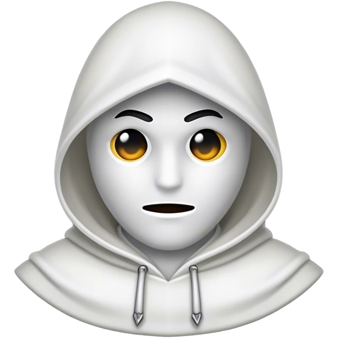 Klan hood emoji
