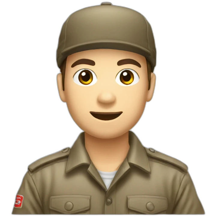 nissan patrol emoji