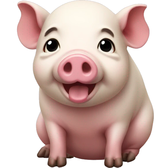 guniea pig emoji