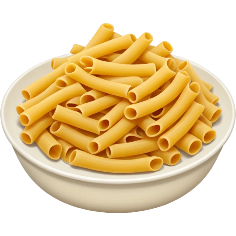 Pasta emoji