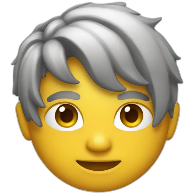 Sol emoji
