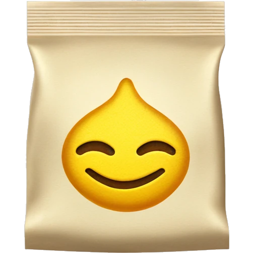 lipton tea bag emoji