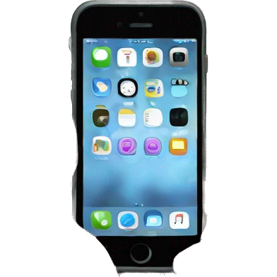 iphone emoji