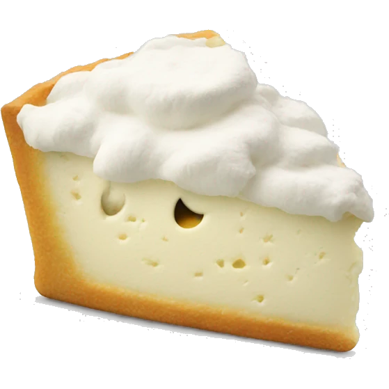 ricotta + fun emoj emoji