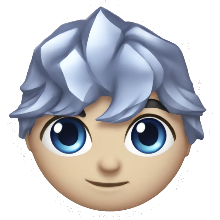 Cristal emoji