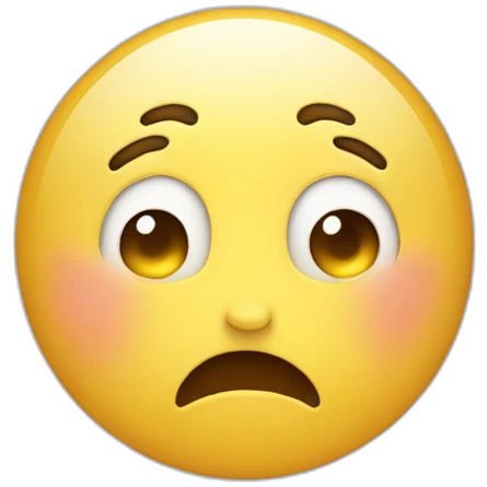crying but happy for you emoji
