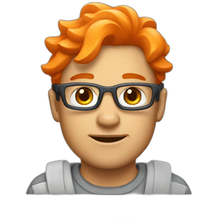 cloudflare emoji