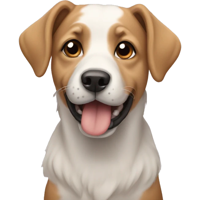 Dogs  emoji