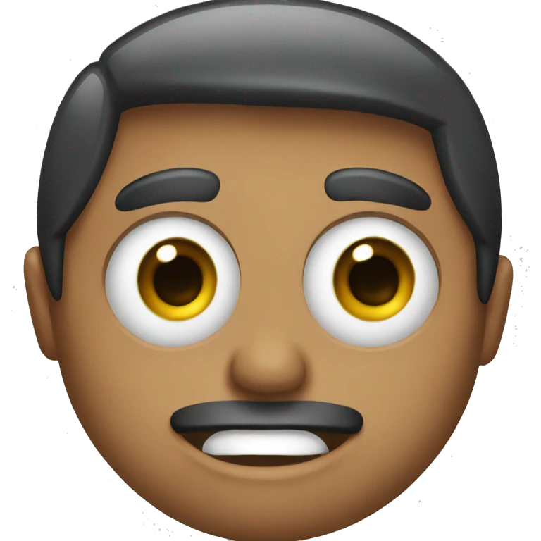 rolling eyes  emoji