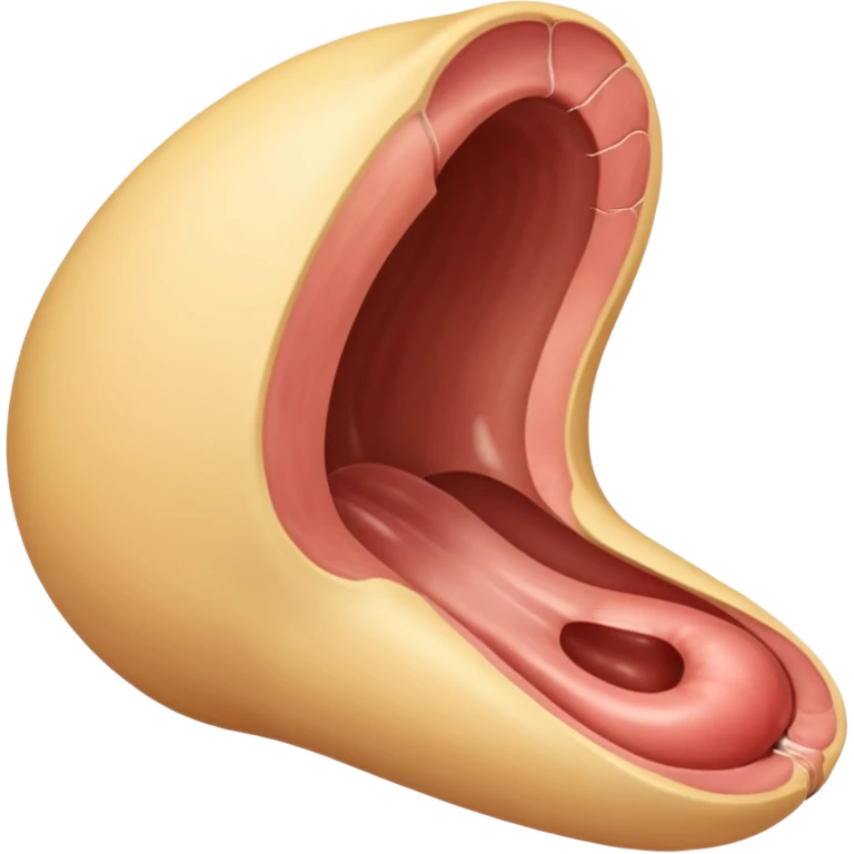 Anal emoji