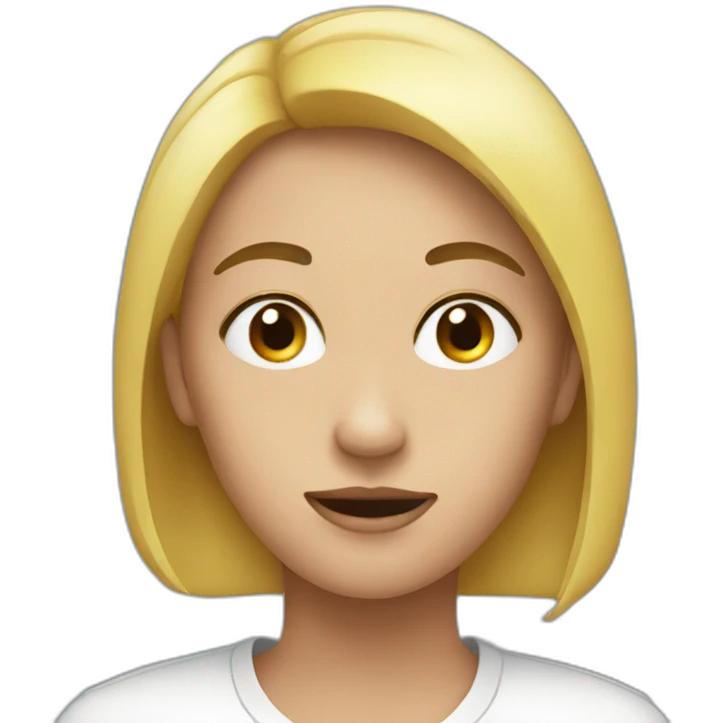 Moi emoji