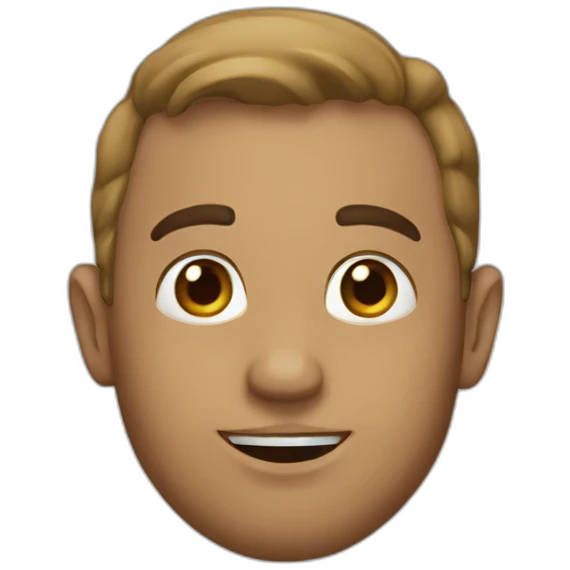 Prout emoji