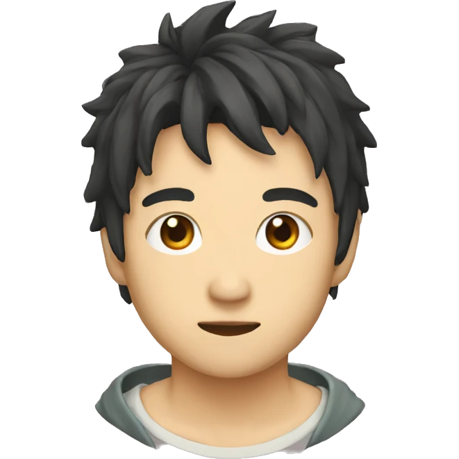 fukiyu emoji