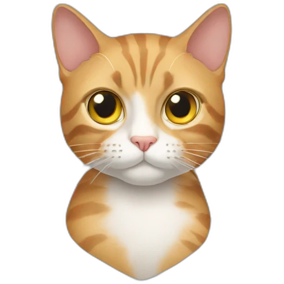 Daniel Craig cat emoji