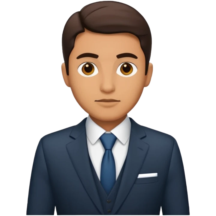 Polad Alemdar emoji