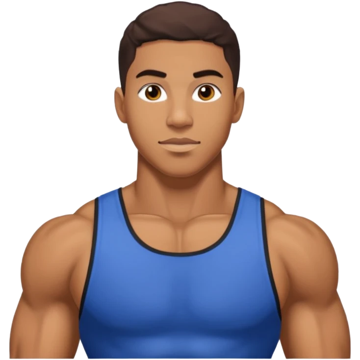 Tyrese haliburton with a big butt emoji