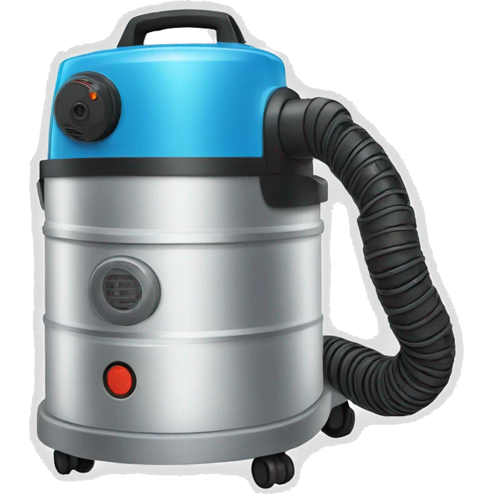 Aspirateur  emoji