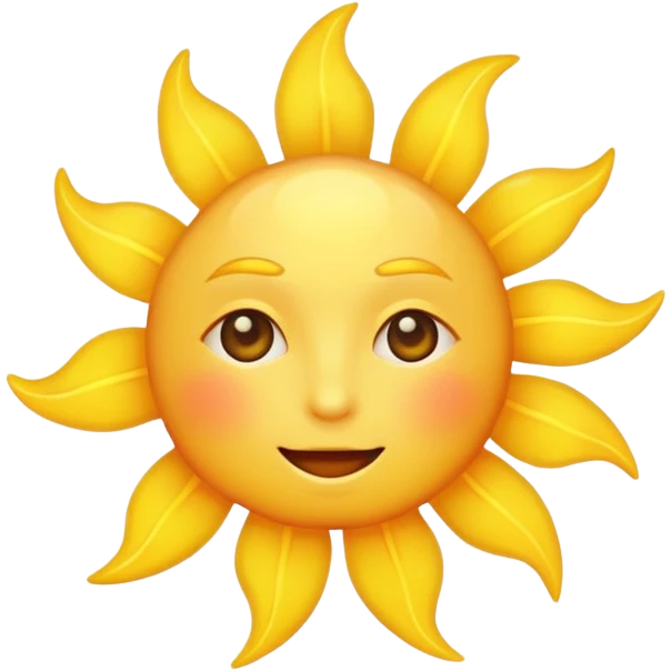sol emoji