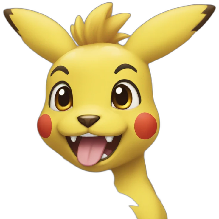 Pokemon Millobellus emoji