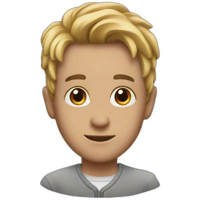 You emoji