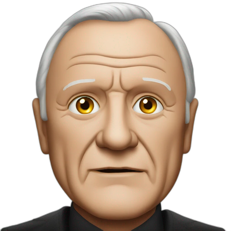sir anthony hopkins emoji