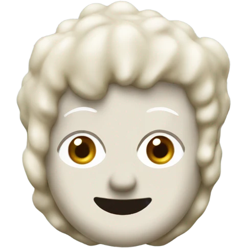 anchovies in ranch dressing  emoji
