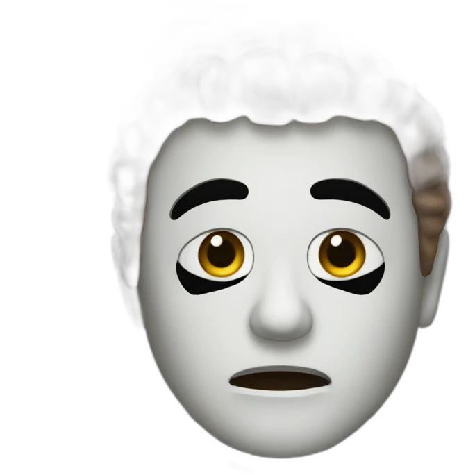 michael-meyers emoji