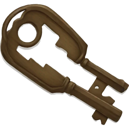 key emoji