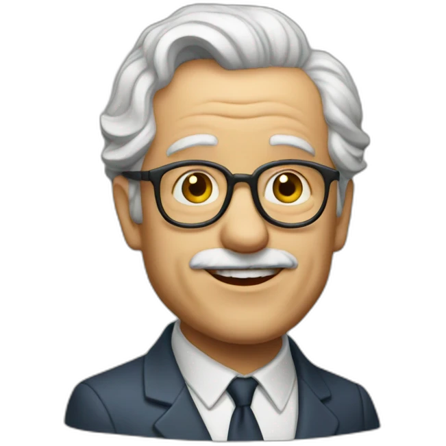 albert eienstein emoji