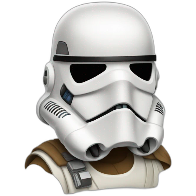 Star war  emoji