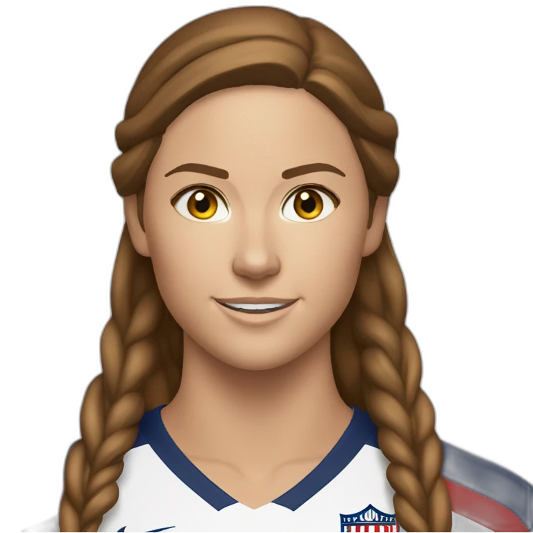 alex-morgan emoji