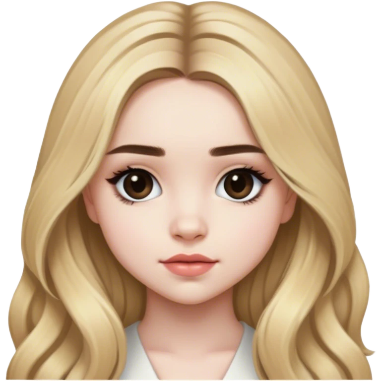 Sabrina Carpenter emoji