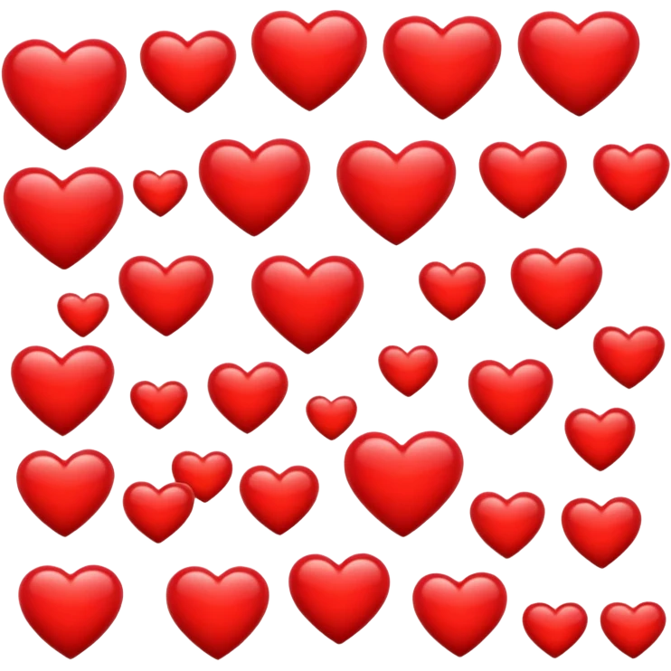 Heart inside heart emoji emoji
