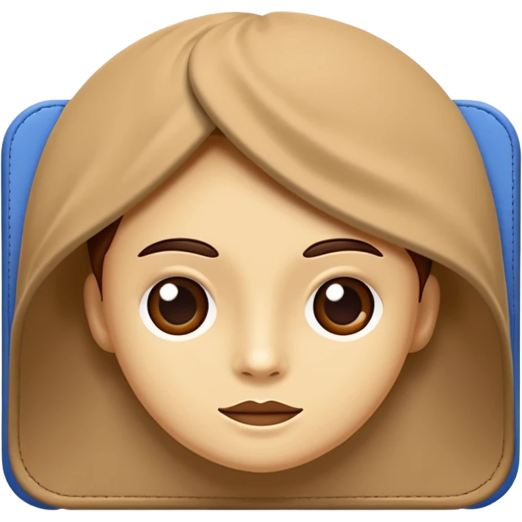 Belikin cangurera emoji