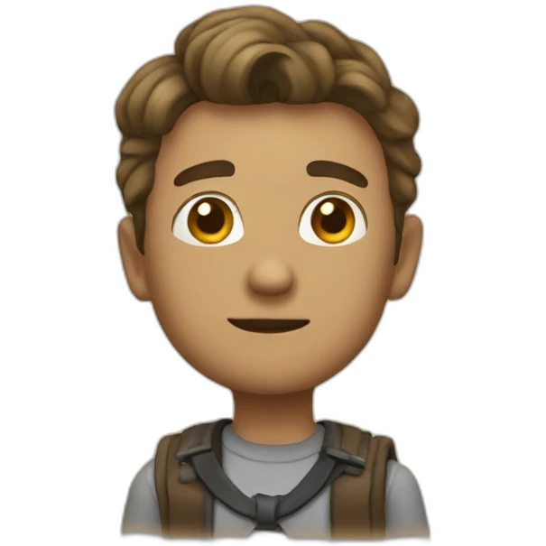 time travel emoji
