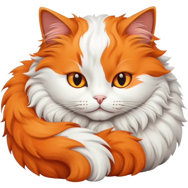 Pussy emoji