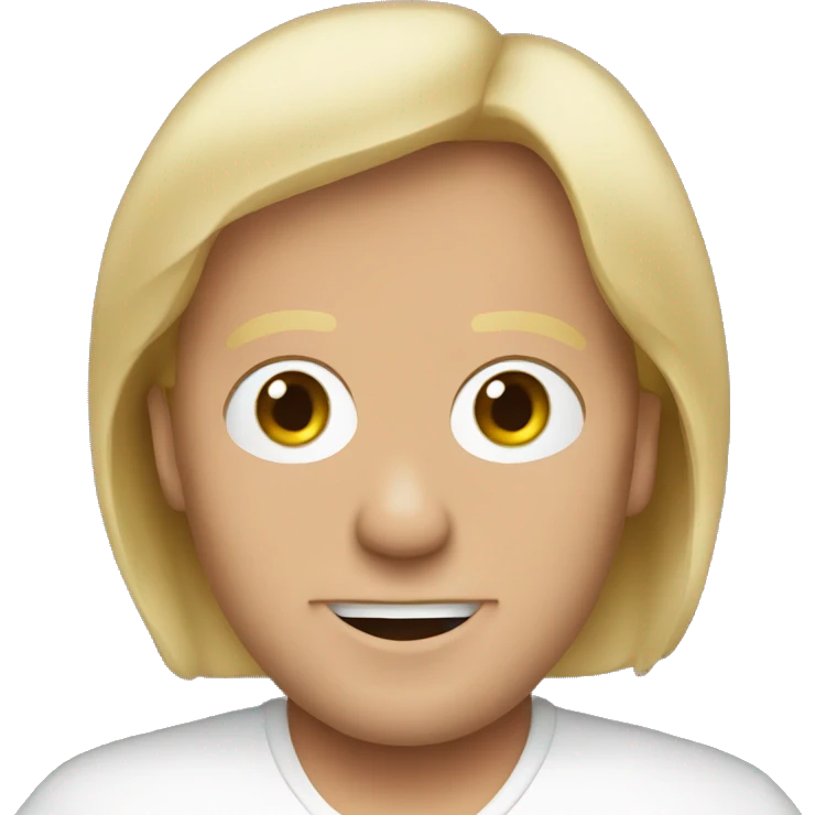 ABBA  emoji