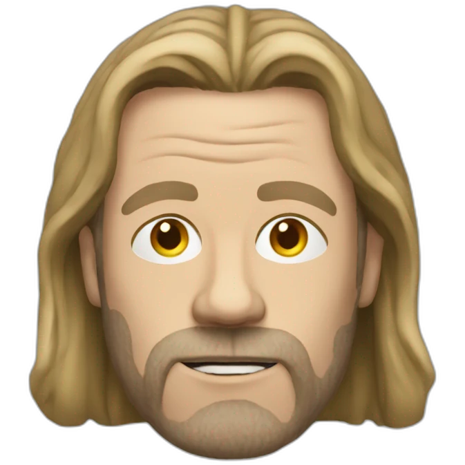 Frank Gallagher emoji