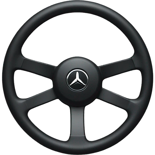 steering wheel renault emoji