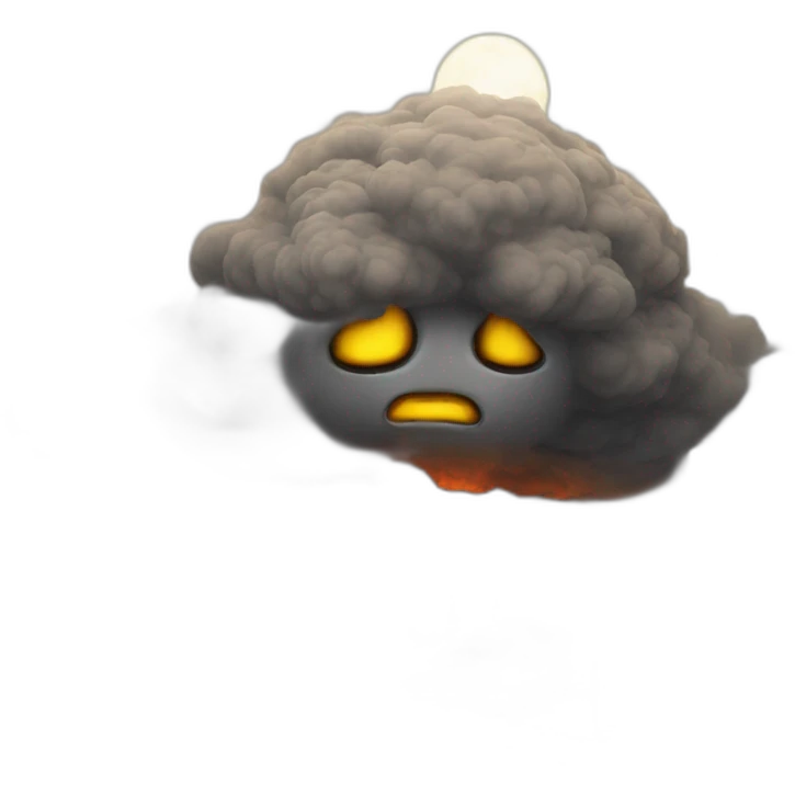 Apocalypse  emoji